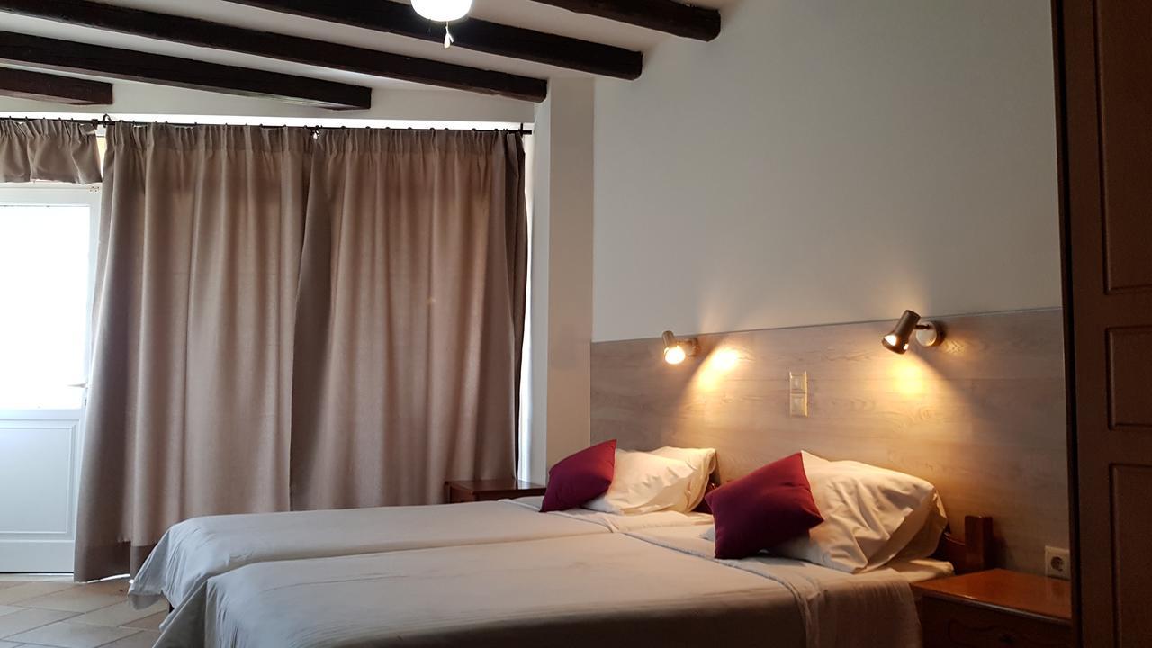 Eva Studios 卡西奥皮 外观 照片