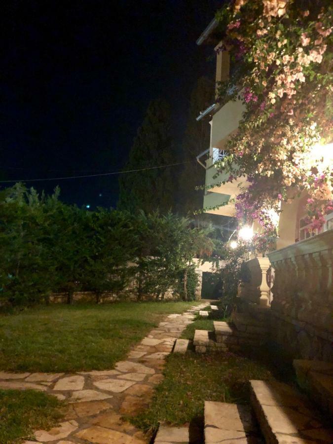Eva Studios 卡西奥皮 外观 照片